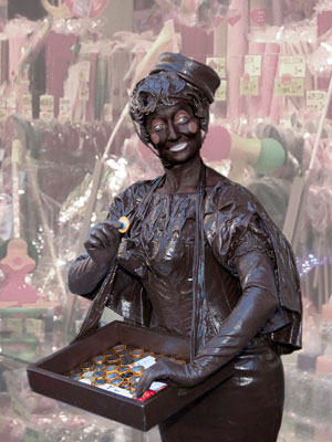 Choco Candy