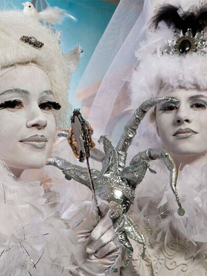 Venetiaans carnaval