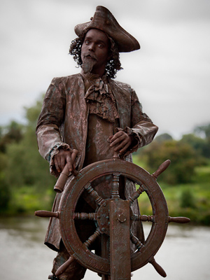 De Schipper