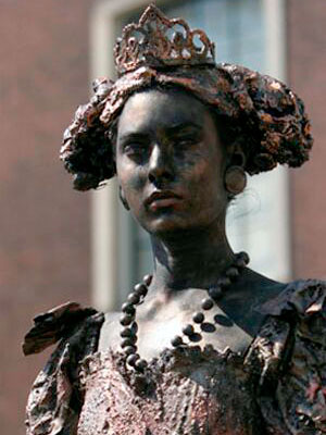 Anna Paulowna