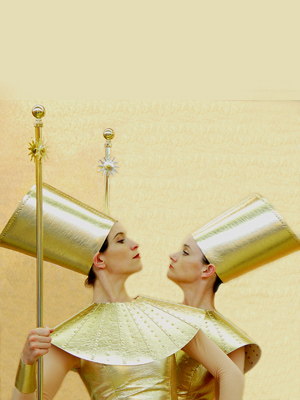 Egyptian Fantasy