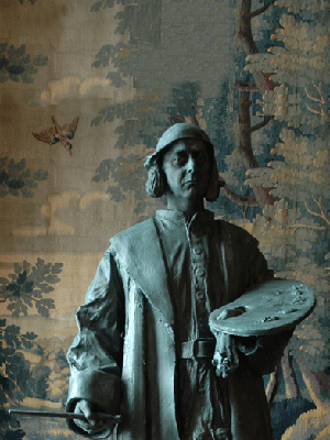 Jheronimus Bosch
