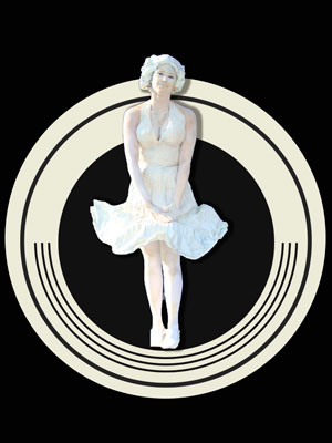 Marilyn Monroe