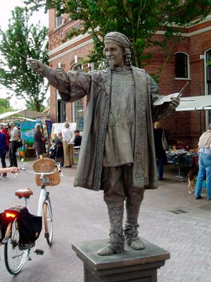 Rembrandt van Rijn
