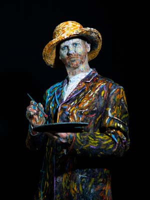 Vincent van Gogh