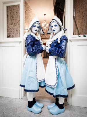pierrot